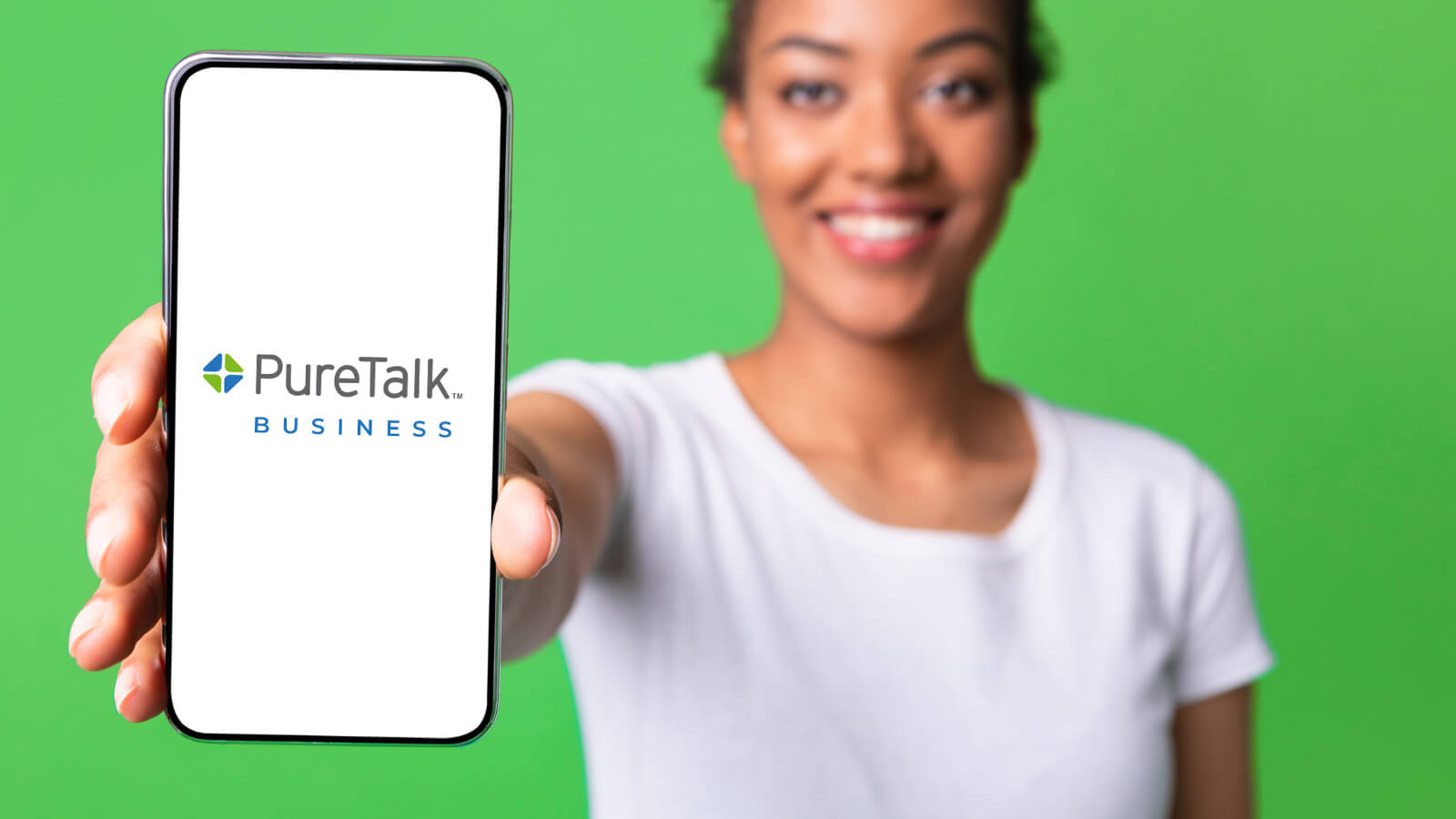 PureTalk Business