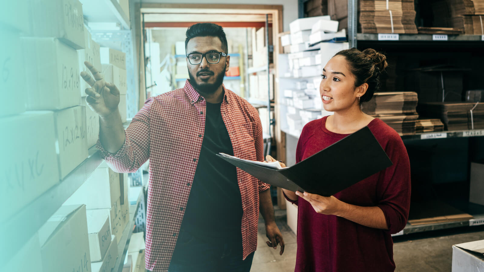 Strengthen Your Small Business