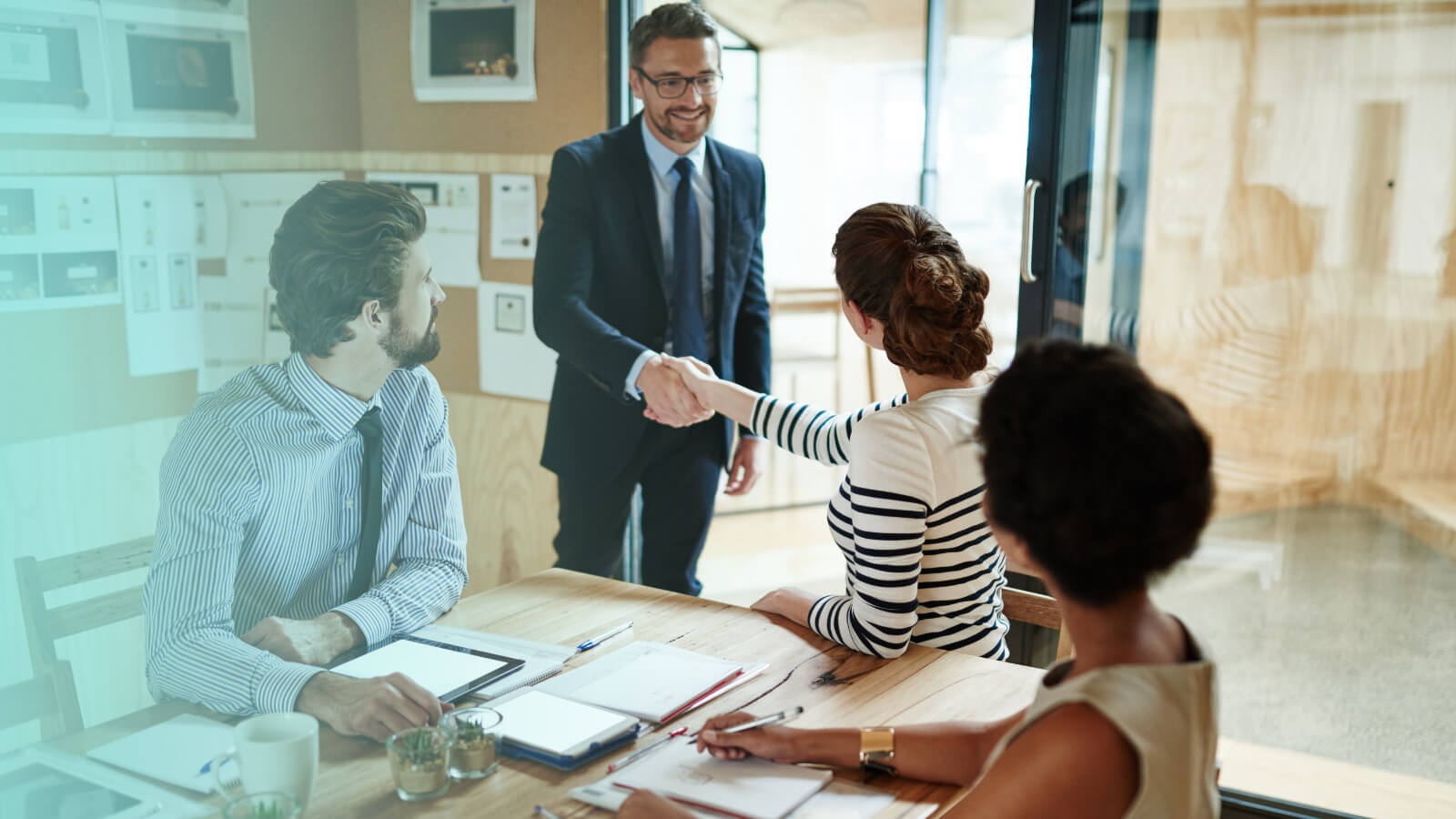 Revenue without Regret