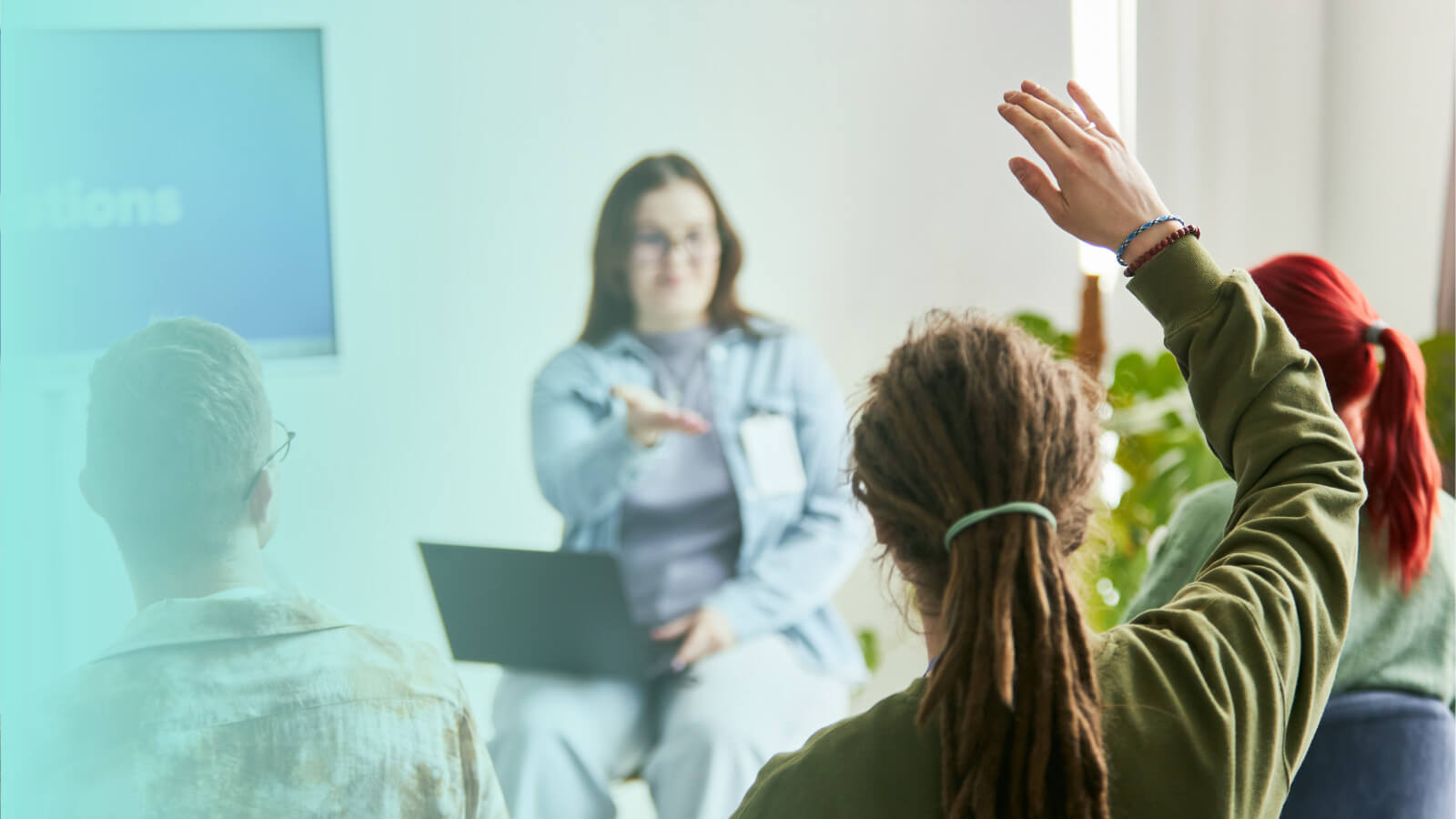 Asking Better Questions