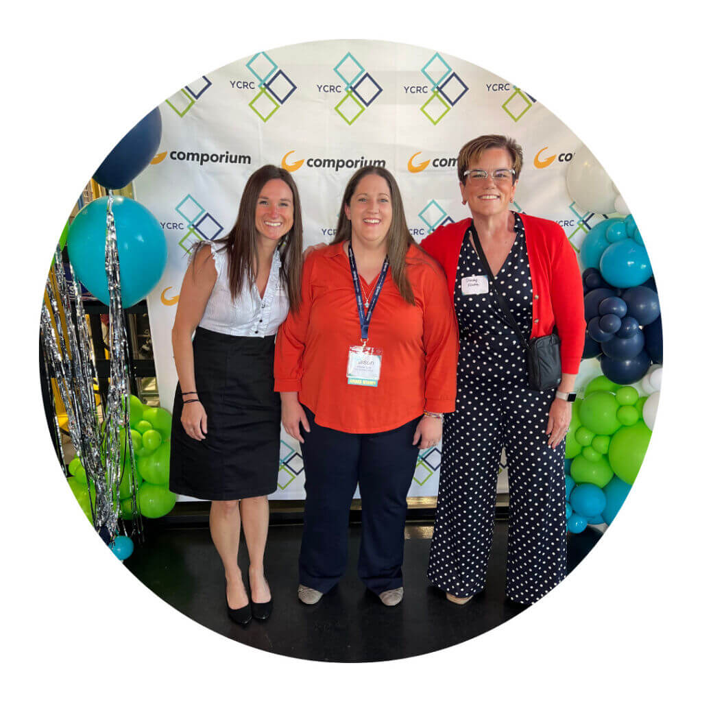 Core Initiatives (2)