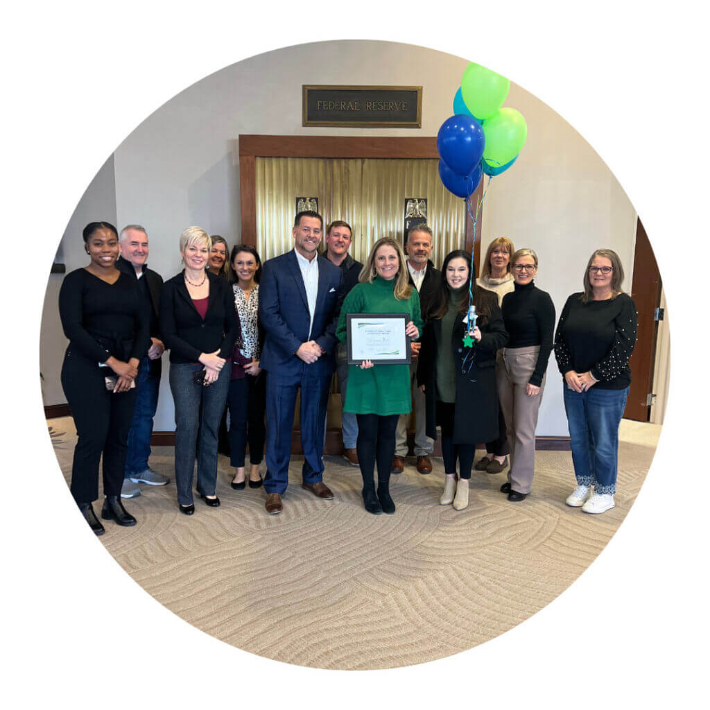 Core Initiatives (3)