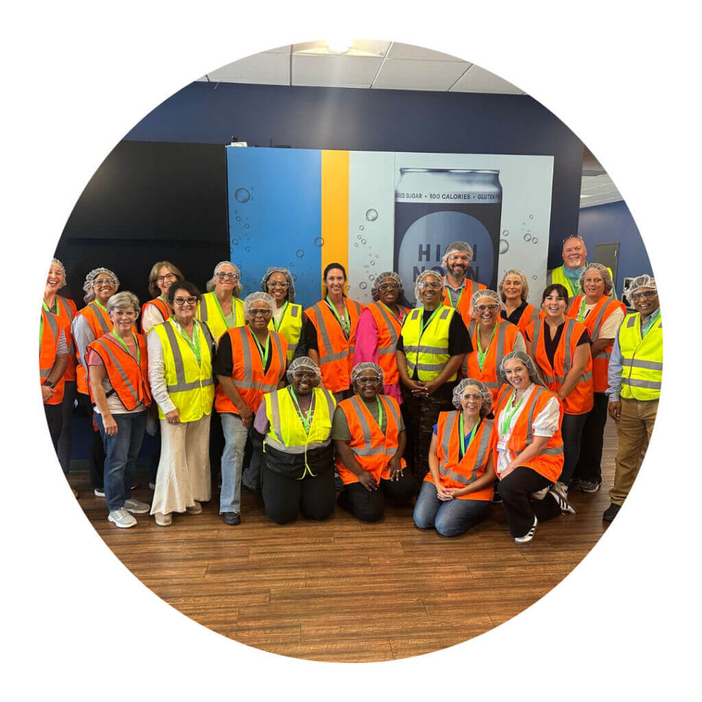 Workforce & Talent Development