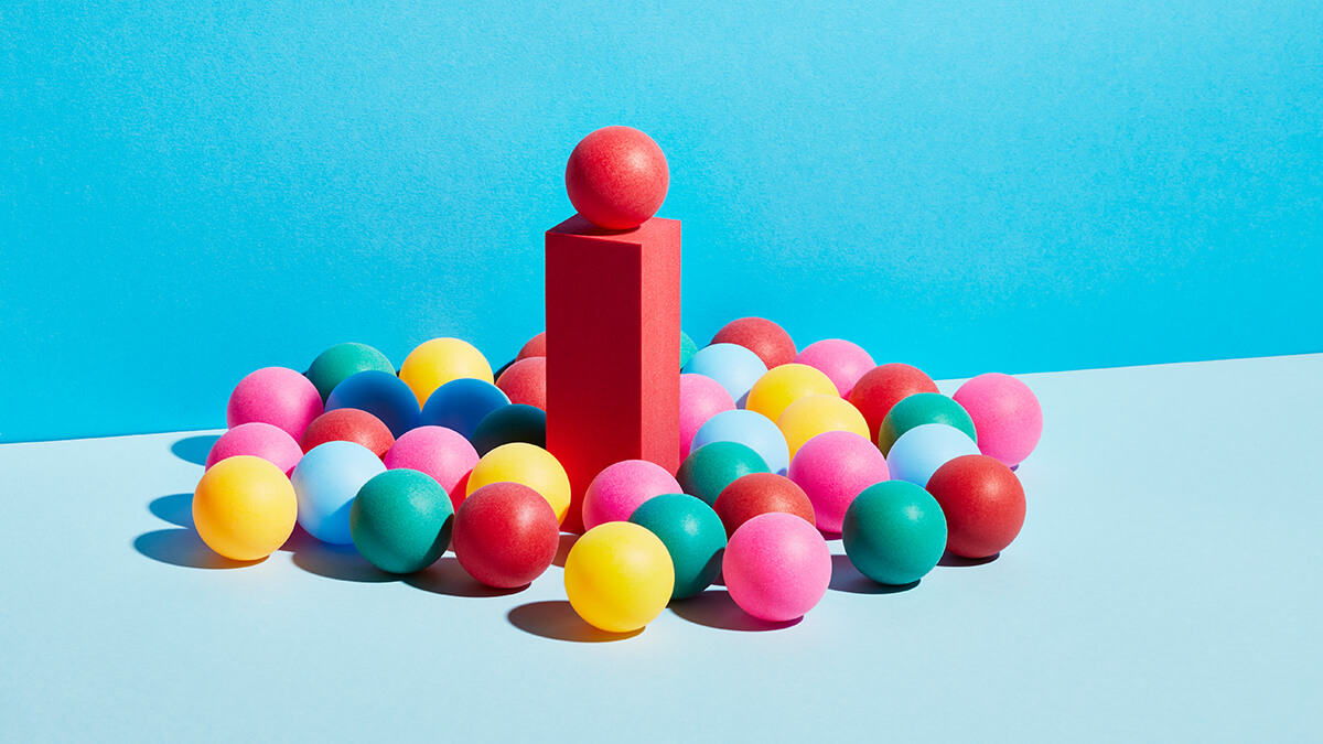 Inclusive Leadership image