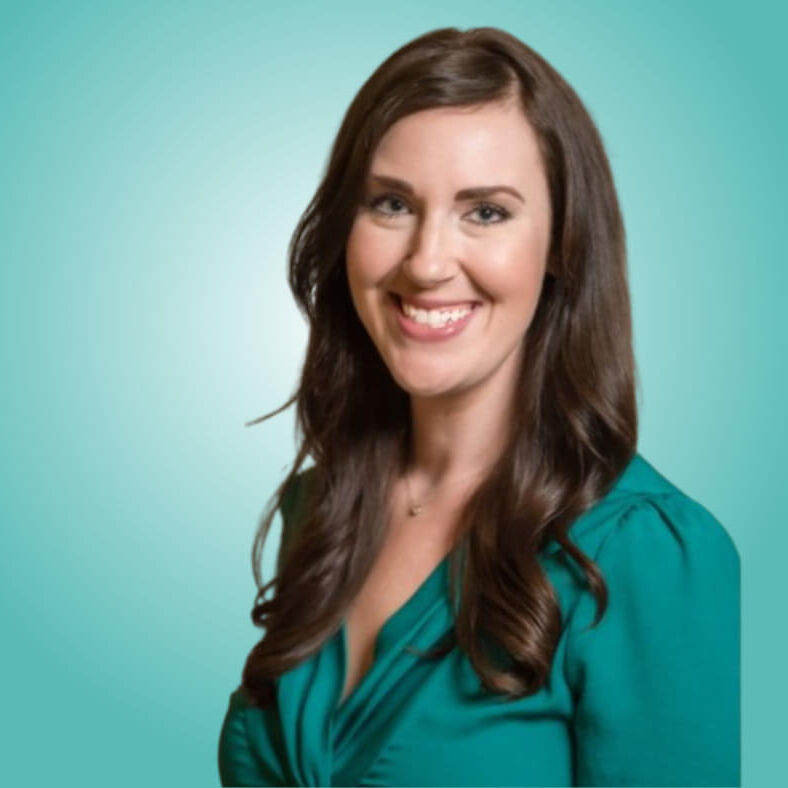 Meet the Staff Options Mollie Rose