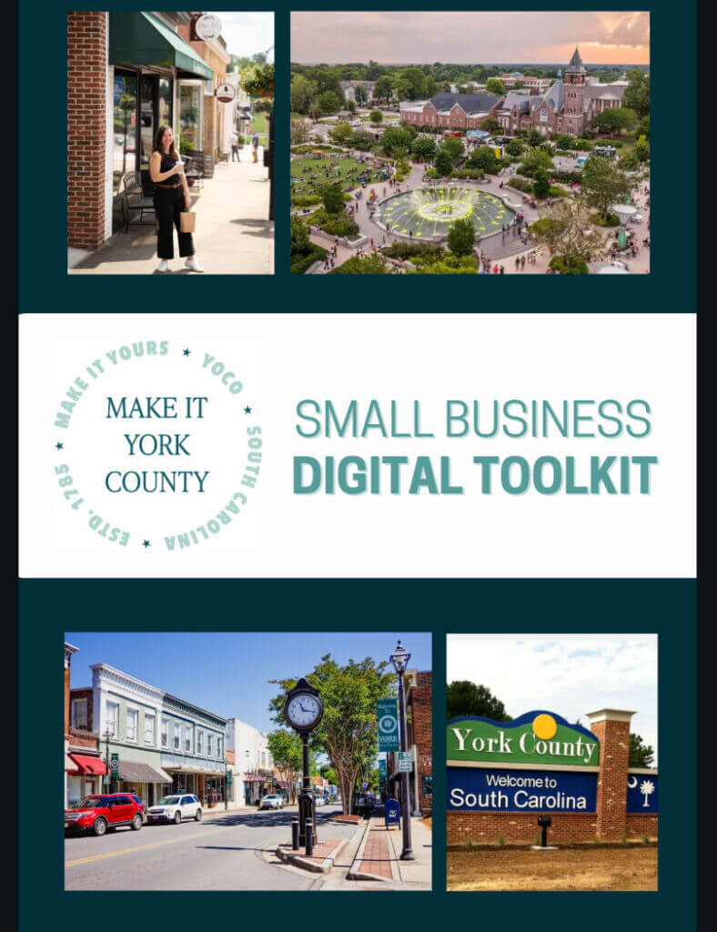 Small Business Toolkit