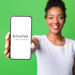 PureTalk Business