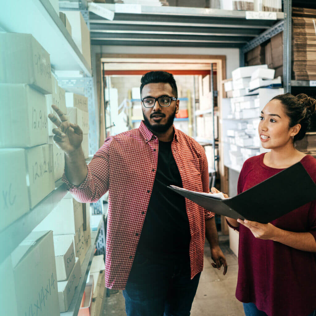 Strengthen Your Small Business