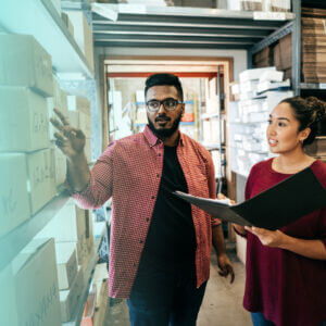 Strengthen Your Small Business