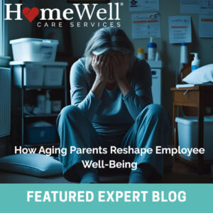 Homewell Care Services