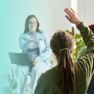 Asking Better Questions