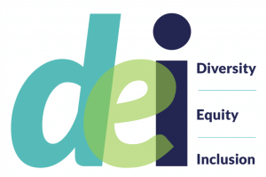 DEI logo