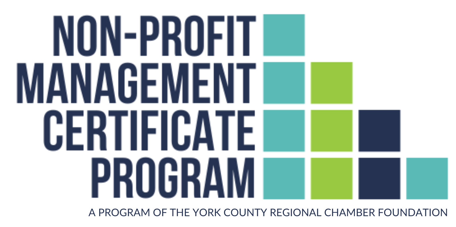 Nonprofit Management logo