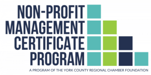 Nonprofit Management logo