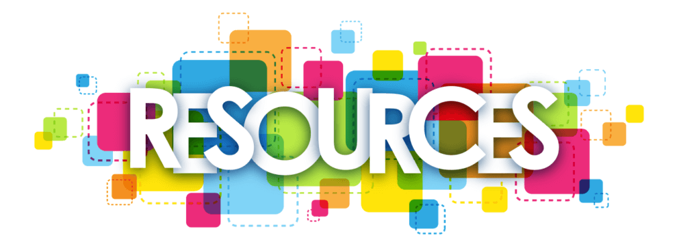 resources graphic