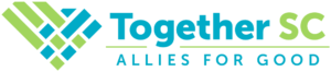 Together SC logo